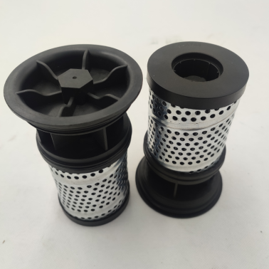 936750Q不锈钢金属网过滤器滤芯