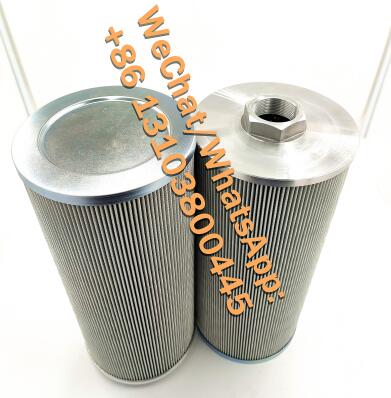 SH65-50B*20F一次油站在线管路过滤器代替滤芯