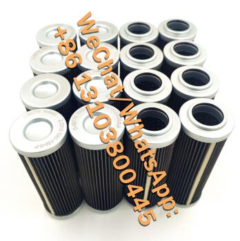 LXKF-50B*120D主轴稀油站双筒过滤器代替滤芯