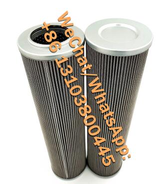 HP03D低压水样过滤器烧结白色滤芯