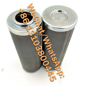 W51314冷风机双筒在线过滤器代替滤芯
