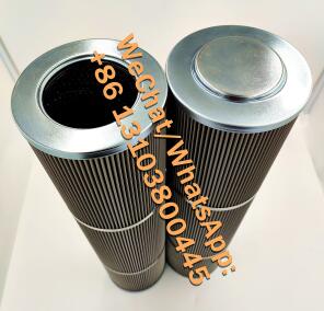 W54025BR油站风机双通过滤器代替滤芯
