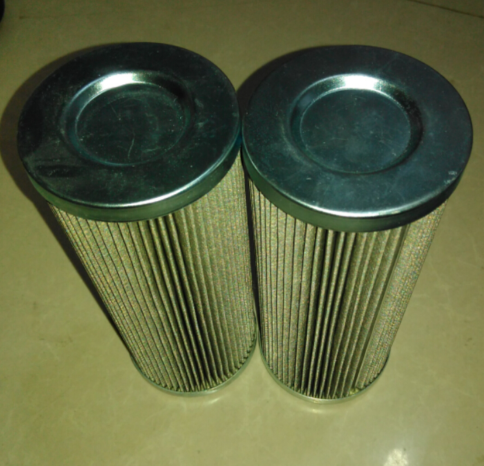 LKYX-6D煤矿液压油系统精过滤器不锈钢滤芯