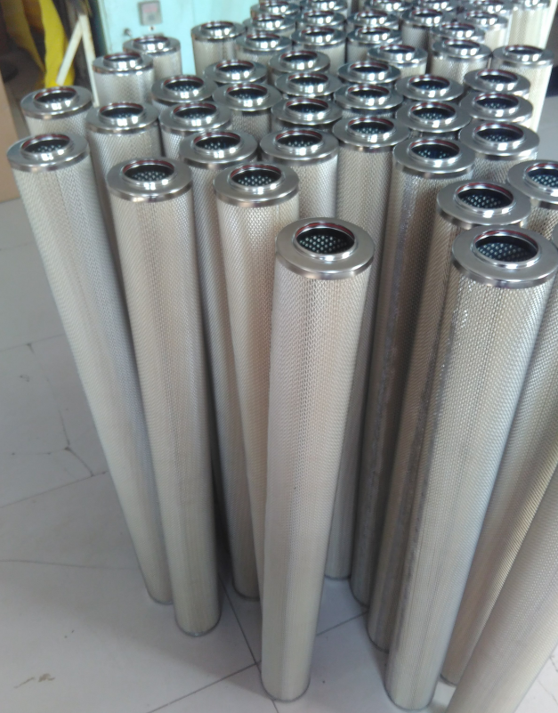 供给贺德克HYDAC过滤器回油滤芯 0850R050W