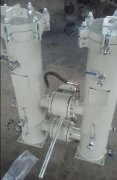ZALX69x252-BZ1电厂循环油过滤器代替滤芯