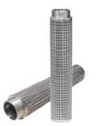 3PD110*250A80有压回油管路系统过滤器代替滤芯