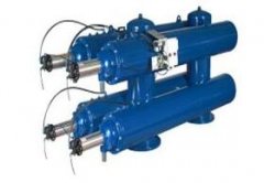 ZALX160*250-MDC1移动式滤油车过滤器代替滤芯
