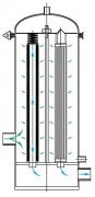 2PD160*400B80在线循环系统过滤器代替滤芯