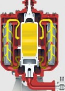 ZA2LS630E2-BZ1移动式滤油车过滤器代替滤芯