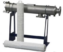 ZA2LS1500E2-BZ1在线顶轴油泵出口油过滤器代替滤芯