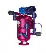 ZALX160*600-MV1移动式手推式滤油车过滤器代替滤芯