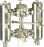 DFBH/HC500QE5D1.0/-V-L24贺德克循环油管路过滤器代替
