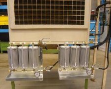 FLNBN/HC400DK10D1.1贺德克hydac液力耦合器过滤器代替