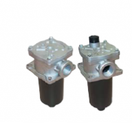 FLNDBN/HC400DDK10C1.2贺德克EH抗燃油过滤器代替滤芯