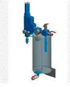 MF0202P10NBEP01翡翠MP FILTRI磨煤机双筒光滑油过滤器