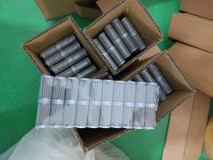 FC1110.M035.VS派克双筒过滤器Parker代替滤芯