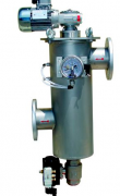 PRFSD25003AF6-50贺德克稀油站有压双筒过滤器代替滤
