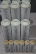 PRFSDL6503F250贺德克hydac双筒光滑油过滤器代替滤芯