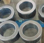 DP301EA10V/-W电厂EH抗燃油过滤器代替滤芯