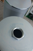 W.38.C.0014在线油站循环油过滤器代替滤芯
