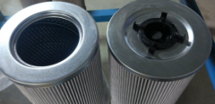 RFDBN/HC1300DAP10Y1.1贺德克hydac回油过滤器代替滤芯