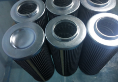 RFLW/HC661DQ100LE1.0贺德克hydac双筒油站过滤器代替滤