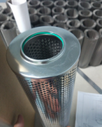 RFLBN/HC1300CL5C1.0贺德克hydac双筒回油管路过滤器替