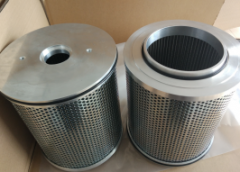 DFPBN/HC660QD10D1.0贺德克有压hydac管路过滤器代替滤