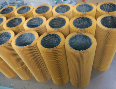 CU2102A06VNP01翡翠MP FILTRI磨煤机双筒光滑油过滤器替