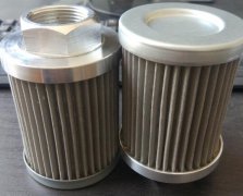PRFLD-D-25005-S贺德克hydac双筒回油管路过滤器代替滤