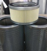 MF1001P10WVP01翡翠MP FILTRI磨煤机双筒光滑油过滤器替