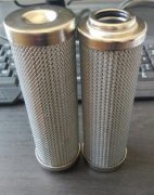 HH8674F20KTSB颇尔pall循环油管路过滤器代替滤芯