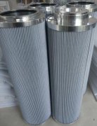 KF-50A*120D油站在线出口循环油过滤器代替滤芯