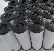 EDFR-D-060-G-100贺德克油站hydac循环油过滤器代替滤