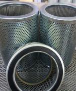 990-DR-100-DS-V贺德克hydac油站双联过滤器熔体代替滤