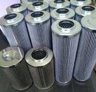 CU1101A25WNP01翡翠MP FILRRI磨煤机双筒光滑油过滤器滤