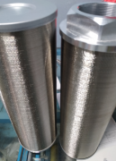 EDFR-D-660-G-100贺德克hydac油站过滤器代替滤芯