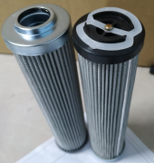 RFLBN/HC5200CR10C1.0贺德克HYDAC回油油站双筒过滤器替