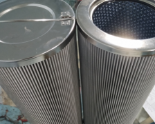 FLNDW/HC250DDF50B1.2贺德克HYDAC油站循环油过滤器代替