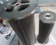 I-6444TB聚结分离聚结除水过滤器代替滤芯
