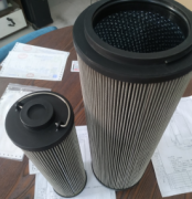 LXKF-150B*80D油站双筒循环油过滤器代替滤芯