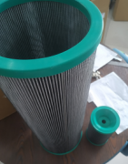 KF-100AX*220D油站双筒稀油站过滤器代替滤芯