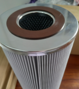 KF-100AX*30D油站不锈钢金属网式过滤器代替滤芯