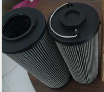 KF-125BX*20F双筒在线出口管路过滤器代替滤芯
