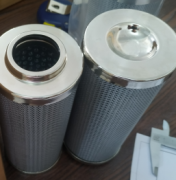 SH200-100B*220D油站液压油在线过滤器滤油装置代替