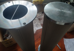 KF-100AX*35D液压油双筒在线过滤器代替滤芯