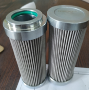 DH65-50B*180D磨煤机光滑油站双筒过滤器代替滤芯