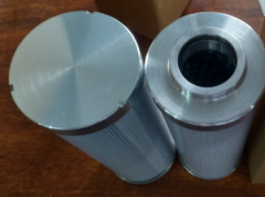 SH250-100B*25F光滑油双筒过滤器滤油器代替滤芯