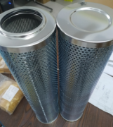 SH65-50B*15F在线双筒循环油过滤器代替滤芯