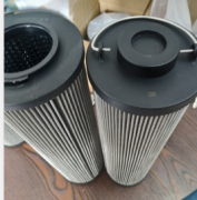 SH100-100A*10F在线出口循环油过滤器代替滤芯